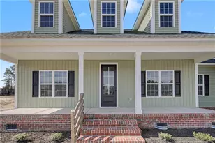 3039 Dinwiddle Dr, Wade, NC 28395 - Photo 4