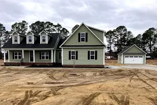 3039 Dinwiddle Dr, Wade, NC 28395 - Photo 1