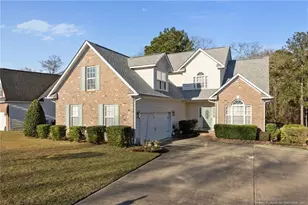 2157 Broadman Ave, Fayetteville, NC 28304 - Photo 2