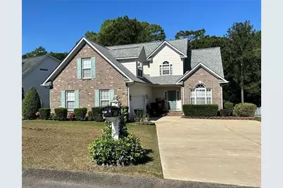 2157 Broadman Avenue, Fayetteville, NC 28304 - Photo 1