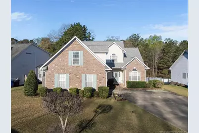 2157 Broadman Avenue, Fayetteville, NC 28304 - Photo 1