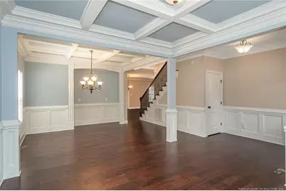 2428 Amigo Drive, Fayetteville, NC 28305 - Photo 4