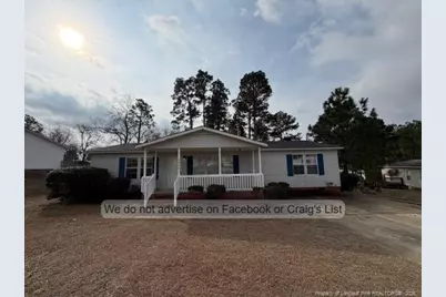 2647 O'Glesby Drive, Raeford, NC 28376 - Photo 1