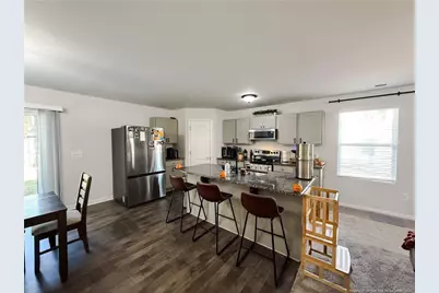 245 Desert Orchid Circle, Raeford, NC 28376 - Photo 6