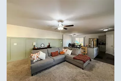 245 Desert Orchid Circle, Raeford, NC 28376 - Photo 4