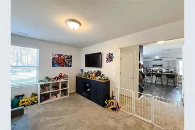 245 Desert Orchid Circle, Raeford, NC 28376 - Photo 8