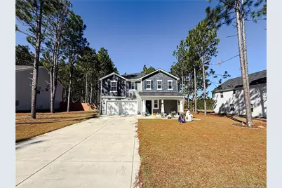 245 Desert Orchid Circle, Raeford, NC 28376 - Photo 1