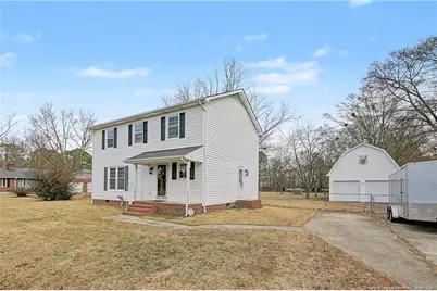 5725 McDonald Road, Parkton, NC 28371 - Photo 2