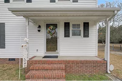 5725 McDonald Road, Parkton, NC 28371 - Photo 4