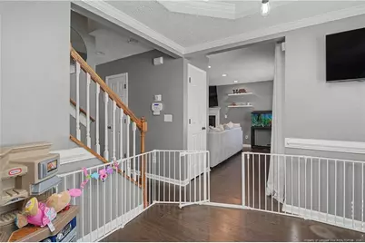 228 Green Spring Drive, Sanford, NC 27332 - Photo 10