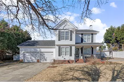 228 Green Spring Drive, Sanford, NC 27332 - Photo 2