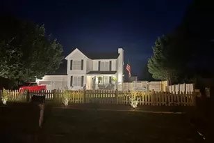 228 Green Spring Dr, Sanford, NC 27332 - Photo 46