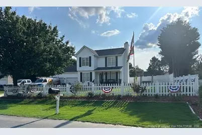 228 Green Spring Drive, Sanford, NC 27332 - Photo 1