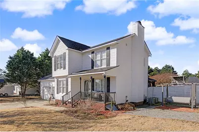 228 Green Spring Drive, Sanford, NC 27332 - Photo 4