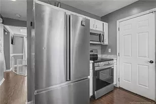 228 Green Spring Dr, Sanford, NC 27332 - Photo 22