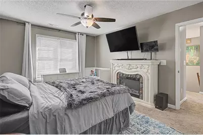 228 Green Spring Drive, Sanford, NC 27332 - Photo 26