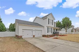 228 Green Spring Dr, Sanford, NC 27332 - Photo 4