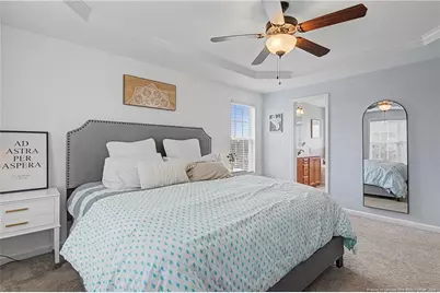 85 Old Field Loop, Sanford, NC 27332 - Photo 24