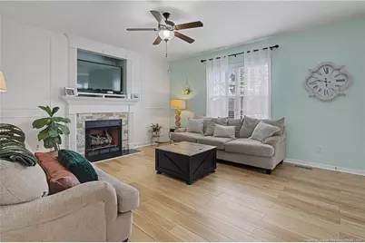 85 Old Field Loop, Sanford, NC 27332 - Photo 10