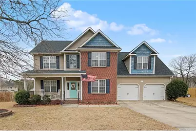 85 Old Field Loop, Sanford, NC 27332 - Photo 1