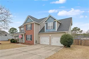 85 Old Field Loop, Sanford, NC 27332 - Photo 48