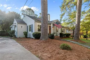 1425 Pine Valley Loop, Fayetteville, NC 28305 - Photo 46