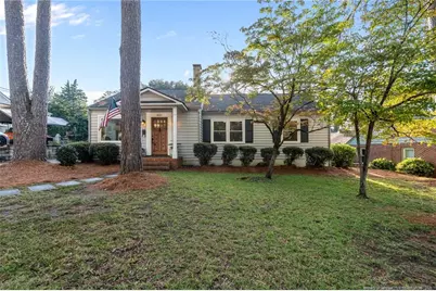 1425 Pine Valley Loop, Fayetteville, NC 28305 - Photo 4