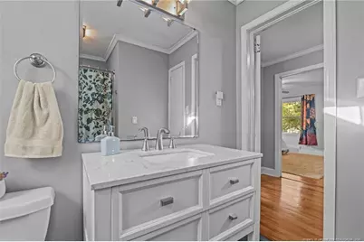 1425 Pine Valley Loop, Fayetteville, NC 28305 - Photo 28