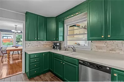 1425 Pine Valley Loop, Fayetteville, NC 28305 - Photo 16