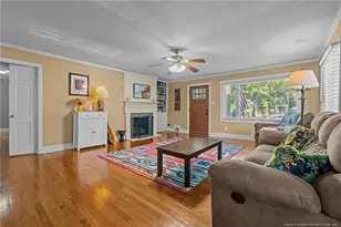 1425 Pine Valley Loop, Fayetteville, NC 28305 - Photo 8