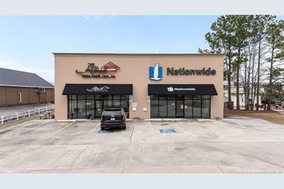 1840 S Madison Street, Whiteville, NC 28472 - Photo 2