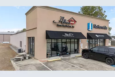 1840 S Madison Street, Whiteville, NC 28472 - Photo 4