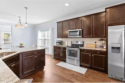 6440 Bretton Woods Drive, Hope Mills, NC 28348 - Photo 20