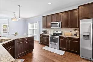 6440 Bretton Woods Dr, Hope Mills, NC 28348 - Photo 20