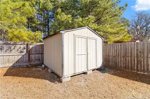 6440 Bretton Woods Dr, Hope Mills, NC 28348 - Photo 50