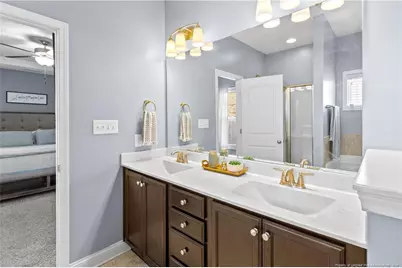 6440 Bretton Woods Drive, Hope Mills, NC 28348 - Photo 28