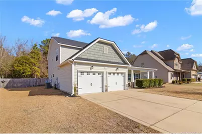 6440 Bretton Woods Drive, Hope Mills, NC 28348 - Photo 2