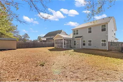 6440 Bretton Woods Drive, Hope Mills, NC 28348 - Photo 48