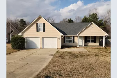 7720 Redwood Avenue, Fayetteville, NC 28314 - Photo 1