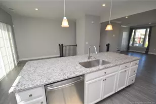 200 Misty Pike Dr, Raleigh, NC 27603 - Photo 8