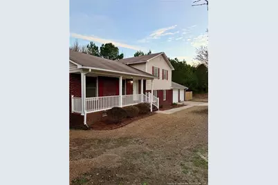 8909 Tibs Run Drive, Fayetteville, NC 28314 - Photo 1