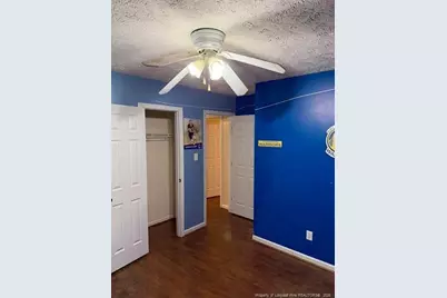 8909 Tibs Run Drive, Fayetteville, NC 28314 - Photo 18