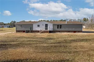 106 Aquarian Dr, Lumber Bridge, NC 28357 - Photo 36