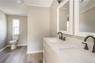 106 Aquarian Dr, Lumber Bridge, NC 28357 - Photo 18