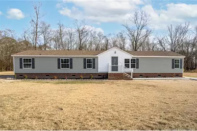 106 Aquarian Drive, Lumber Bridge, NC 28357 - Photo 1