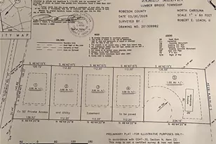 106 Aquarian Dr, Lumber Bridge, NC 28357 - Photo 42