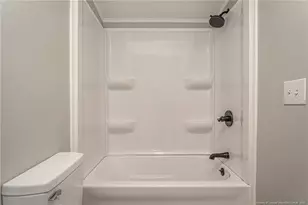 106 Aquarian Dr, Lumber Bridge, NC 28357 - Photo 34