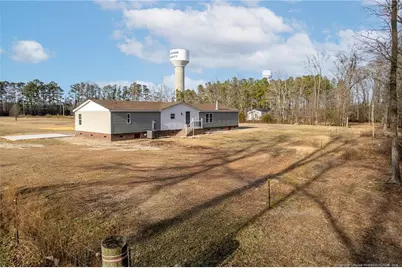 106 Aquarian Drive, Lumber Bridge, NC 28357 - Photo 38