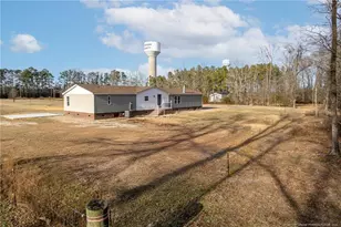 106 Aquarian Dr, Lumber Bridge, NC 28357 - Photo 38