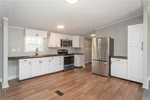 106 Aquarian Dr, Lumber Bridge, NC 28357 - Photo 8